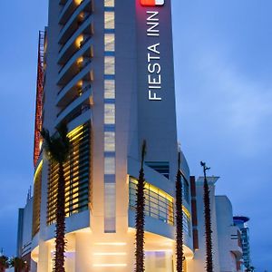 Fiesta Inn Puebla Las Animas